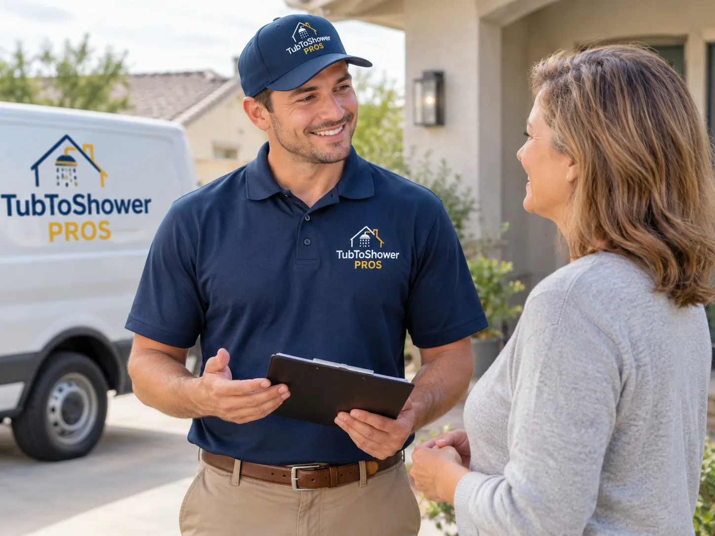 Tub Shower Conversion Hewitt, TX FAQs